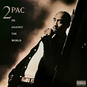 Me Against The World cover art
