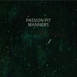 Manners cover art
