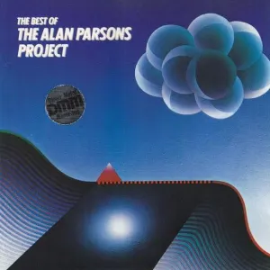The Best Of The Alan Parsons Project cover art