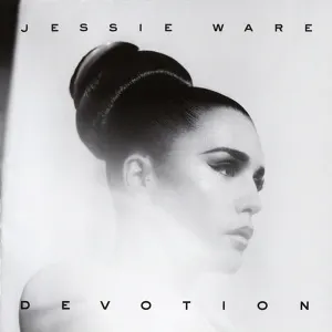 Devotion cover art