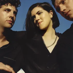 The XX