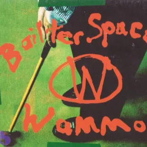 Wammo cover art