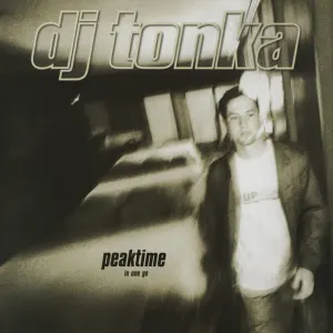 Peaktime (In One Go) cover art