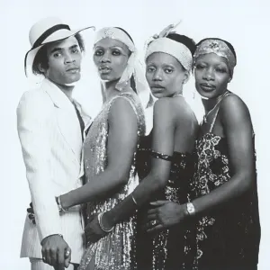 Boney M.