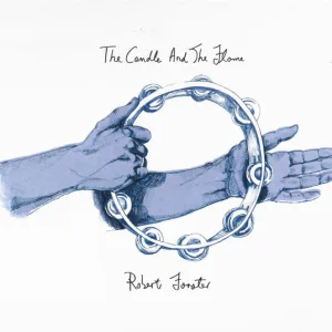 The Candle And The Flame cover art
