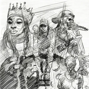 A Curious Tale Of Trials + Persons cover art