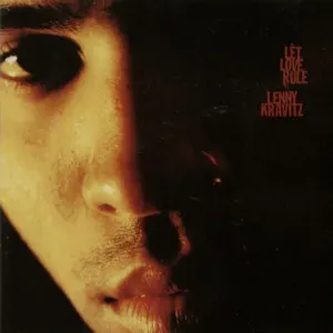Let Love Rule cover art