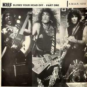 Blows Your Head Off cover art