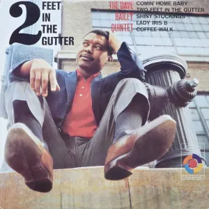 2 Feet In The Gutter cover art
