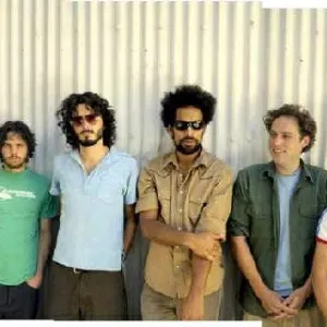 The Black Seeds