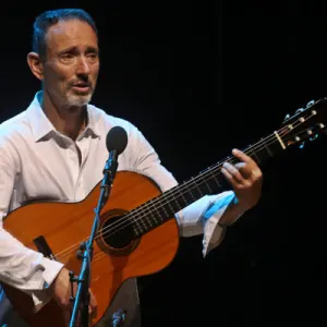 Jonathan Richman