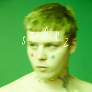 Starz cover art