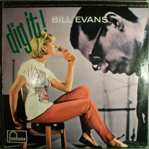 Dig It! cover art