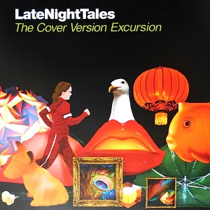 LateNightTales cover art
