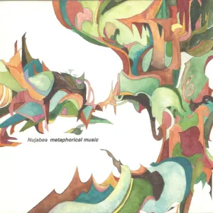 Metaphorical Music cover art