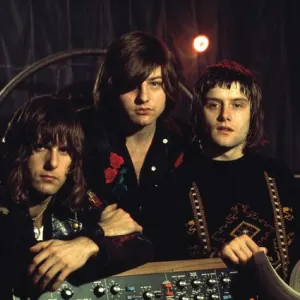 Emerson Lake & Palmer*