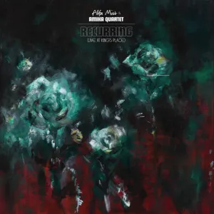  Recurring (Live At King's Place) cover art