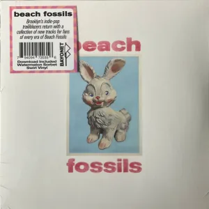 Bunny cover art