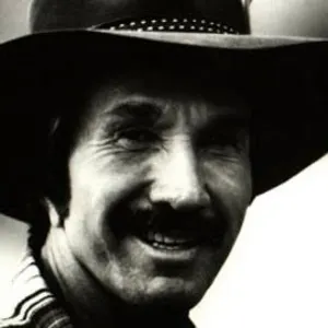 Marty Robbins