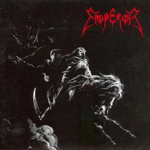 Emperor / Wrath Of The Tyrant cover art