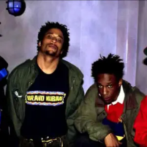 Brand Nubian