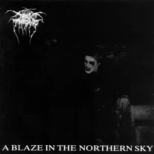 A Blaze In The Northern Sky cover art