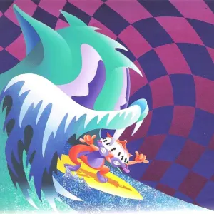 Congratulations cover art