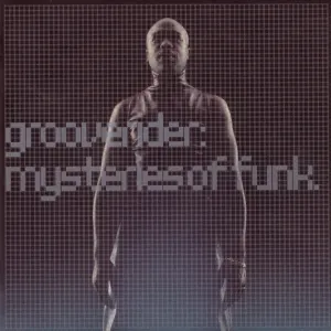 Mysteries Of Funk cover art