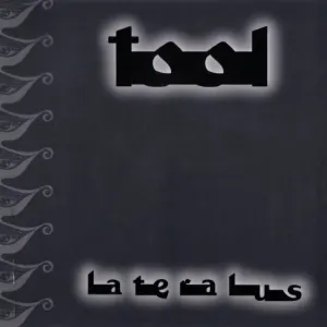 Lateralus cover art