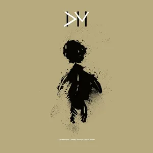 Playing The Angel | The 12" Singles cover art