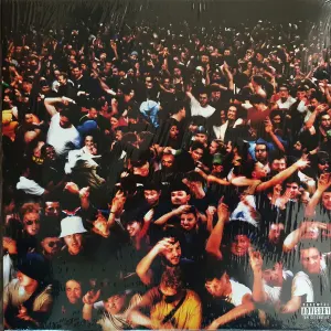 What Came Before cover art