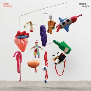 Human Design cover art