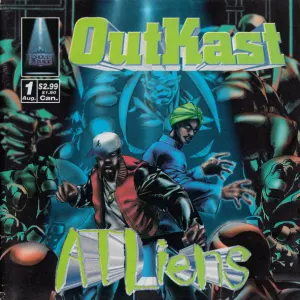 ATLiens cover art