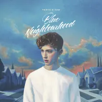 Blue Neighbourhood cover art