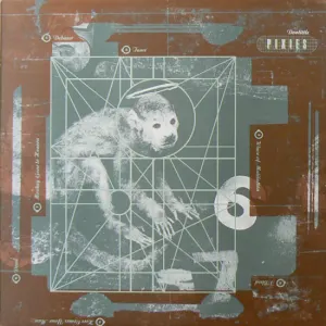 Doolittle cover art