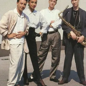 Sade