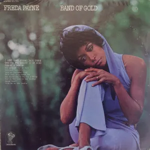 Band Of Gold cover art