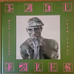 Tall Tales cover art