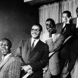 Art Blakey & The Jazz Messengers