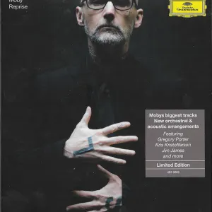 Reprise cover art