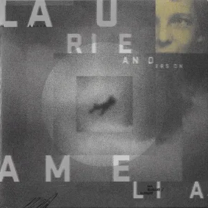 Amelia cover art