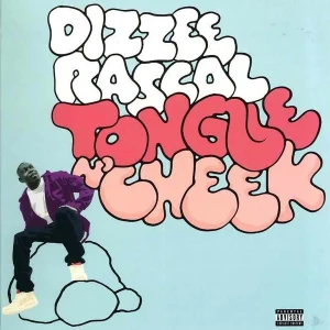 Tongue N'Cheek cover art