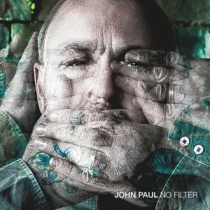 No Filter cover art