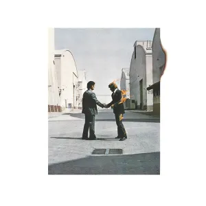 Wish You Were Here cover art