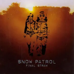Final Straw cover art