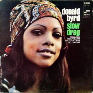 Slow Drag cover art
