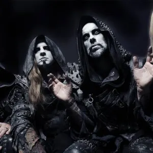 Behemoth