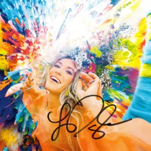 Lauren Daigle cover art
