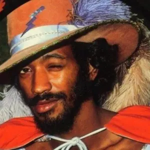 Eddie Hazel