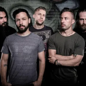Dillinger Escape Plan*